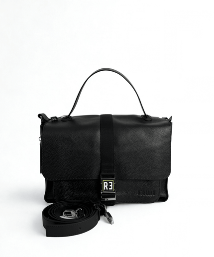Borsa a mano ASHLEY SATCHEL M - Piedi Folli