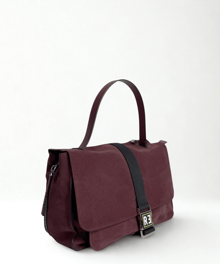 Borsa a mano ASHLEY SATCHEL M - Piedi Folli