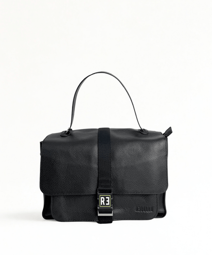 Borsa a mano ASHLEY SATCHEL M - Piedi Folli