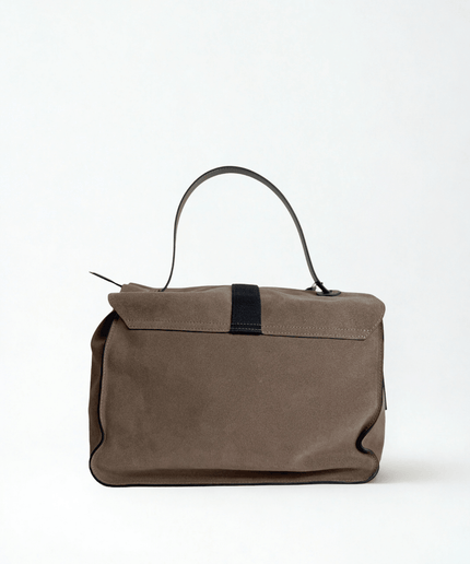 Borsa a mano ASHLEY SATCHEL M - Piedi Folli