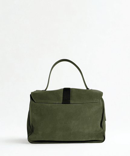 Borsa a mano ASHLEY SATCHEL M - Piedi Folli