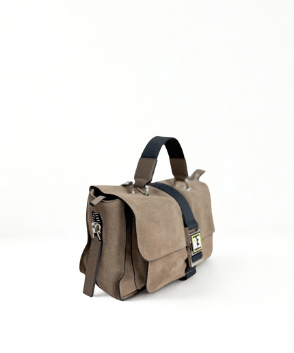 Borsa a mano ASHLEY SATCHEL S - Piedi Folli
