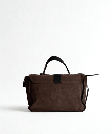 Borsa a mano ASHLEY SATCHEL S - Piedi Folli