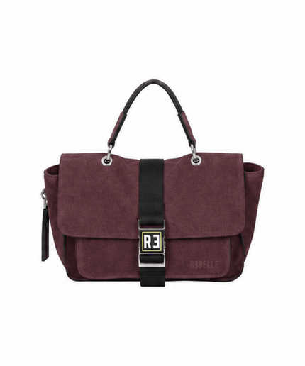 Borsa a mano ASHLEY SATCHEL S - Piedi Folli