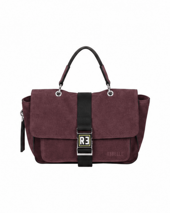 Borsa a mano ASHLEY SATCHEL S - Piedi Folli
