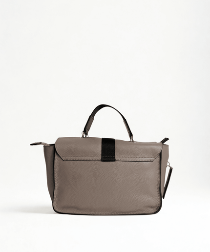 Borsa a mano ASHLEY SATCHEL S - Piedi Folli