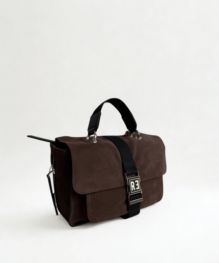 Borsa a mano ASHLEY SATCHEL S - Piedi Folli