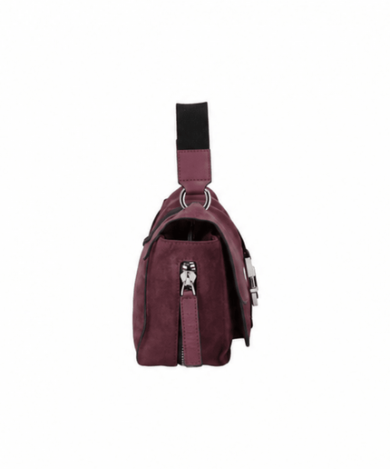 Borsa a mano ASHLEY SATCHEL S - Piedi Folli