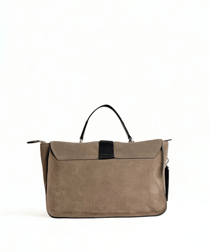 Borsa a mano ASHLEY SATCHEL S - Piedi Folli
