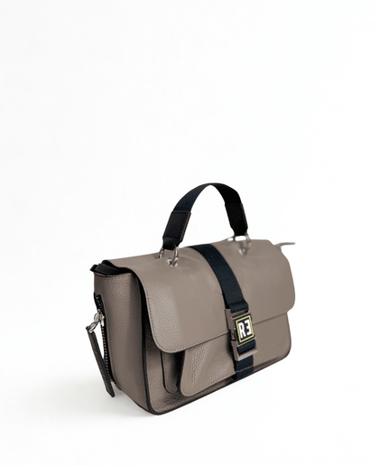 Borsa a mano ASHLEY SATCHEL S - Piedi Folli