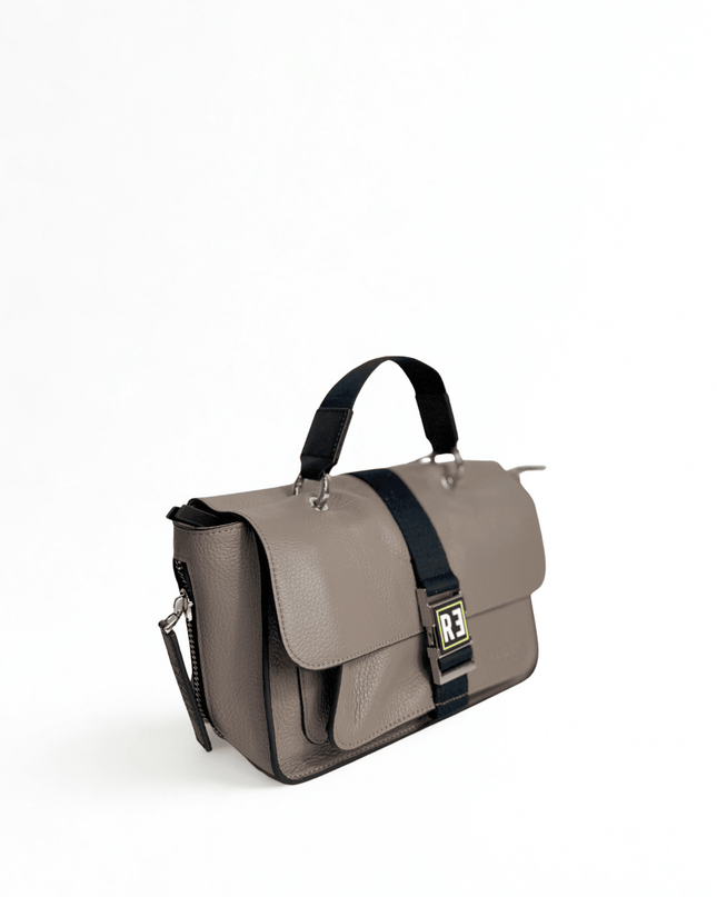 Borsa a mano ASHLEY SATCHEL S - Piedi Folli