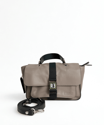 Borsa a mano ASHLEY SATCHEL S - Piedi Folli
