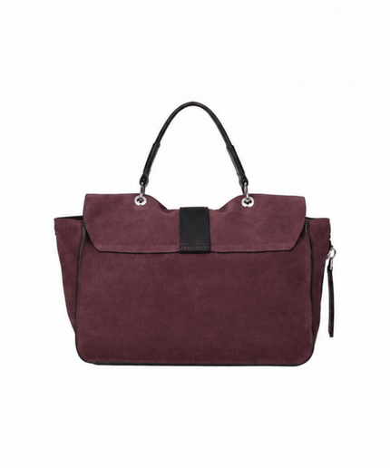 Borsa a mano ASHLEY SATCHEL S - Piedi Folli