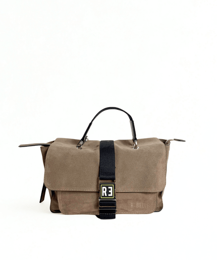 Borsa a mano ASHLEY SATCHEL S - Piedi Folli