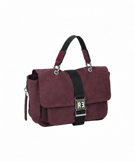 Borsa a mano ASHLEY SATCHEL S - Piedi Folli