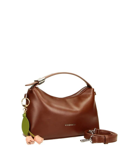 BORSA A MANO BRENDA IVY - Piedi Folli