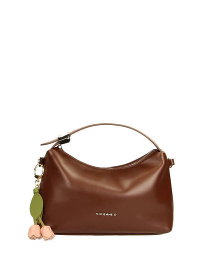 BORSA A MANO BRENDA IVY - Piedi Folli