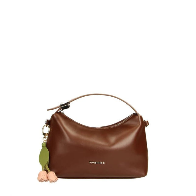 BORSA A MANO BRENDA IVY - Piedi Folli