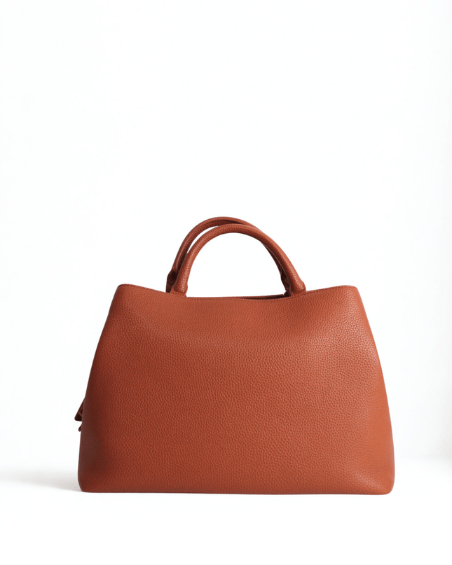 Borsa a mano Coconut - Piedi Folli