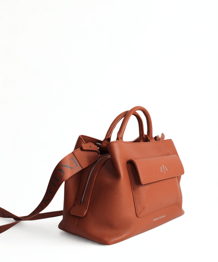 Borsa a mano Coconut - Piedi Folli