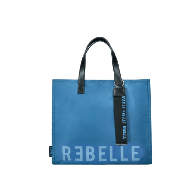 Borsa a mano ELECTRA NYLON - Piedi Folli
