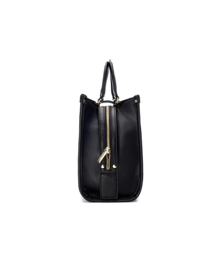 Borsa a mano in pelle - Piedi Folli