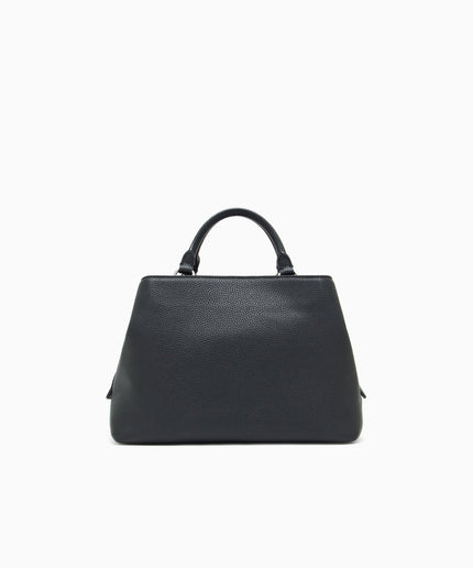 Borsa a mano nero - Piedi Folli