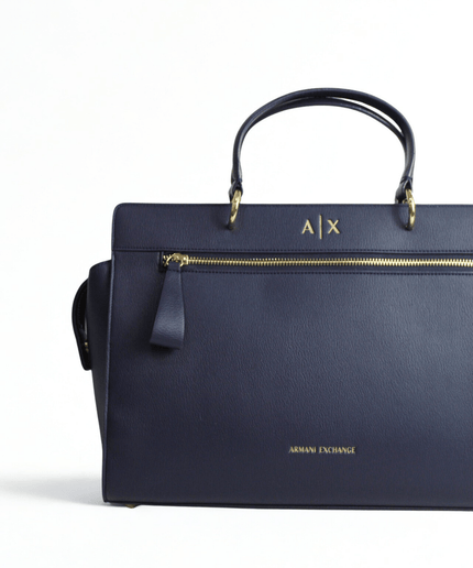 Borsa a mano Sky Captain - Piedi Folli