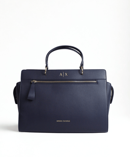 Borsa a mano Sky Captain - Piedi Folli