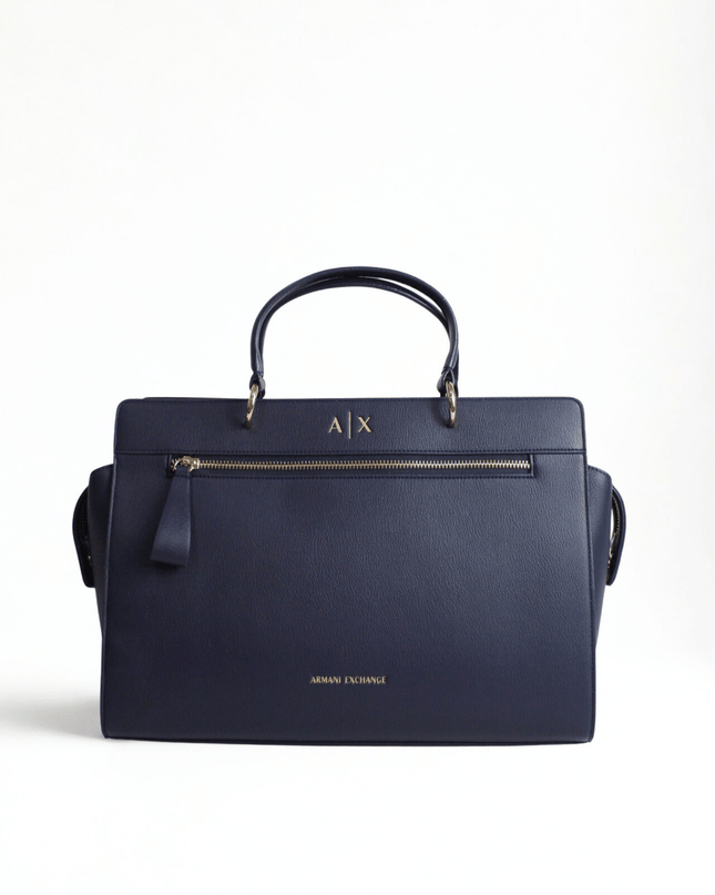 Borsa a mano Sky Captain - Piedi Folli