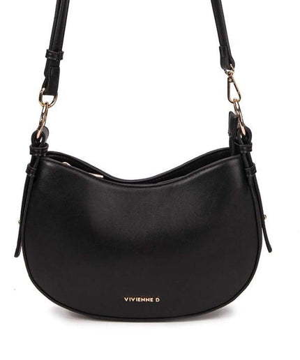 Borsa a mezzaluna - Piedi Folli