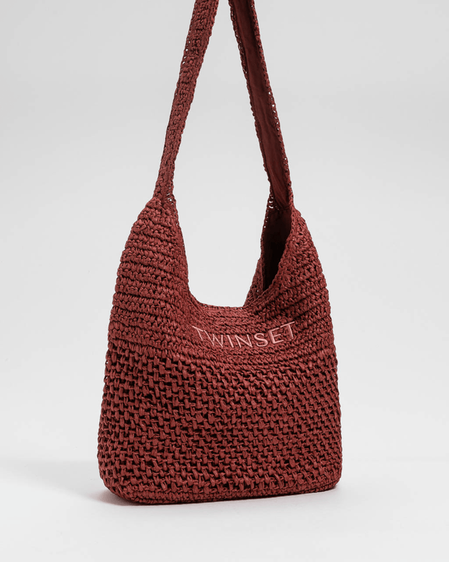 Borsa a sacca - Piedi Folli