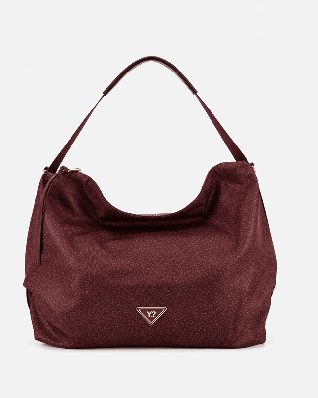 Borsa a sacca cloud - Piedi Folli