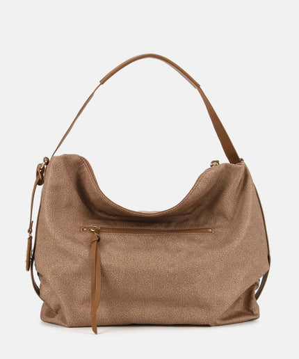 Borsa a sacca cloud - Piedi Folli