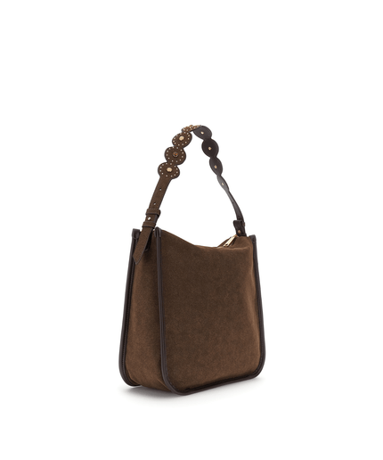 Borsa a sacca T.moro - Piedi Folli