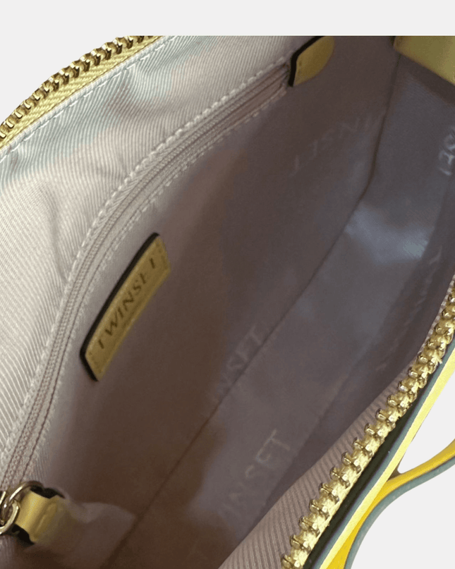 Borsa a spalla - Piedi Folli