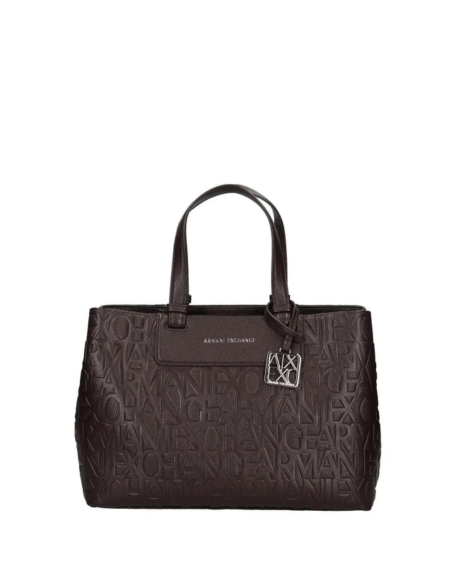 Borsa a spalla - Piedi Folli