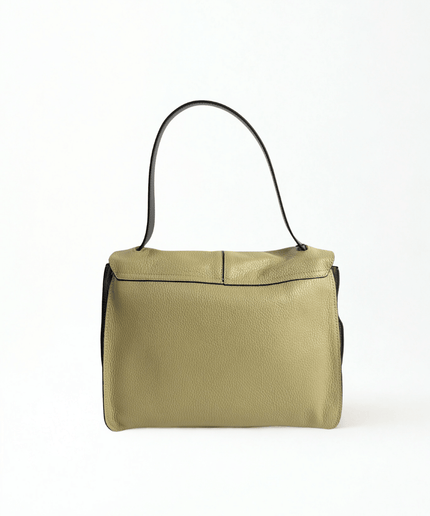 Borsa a spalla Carole - Piedi Folli