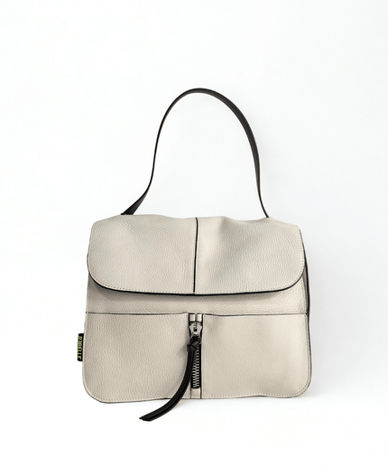 Borsa a spalla Carole - Piedi Folli