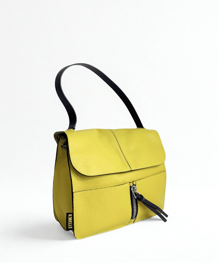 Borsa a spalla Carole - Piedi Folli