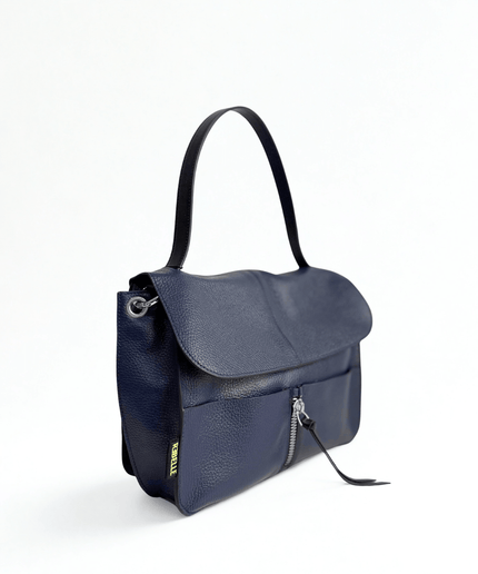 Borsa a spalla Carole - Piedi Folli
