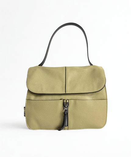 Borsa a spalla Carole - Piedi Folli