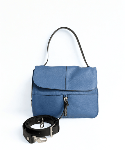 Borsa a spalla Carole - Piedi Folli