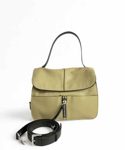 Borsa a spalla Carole - Piedi Folli