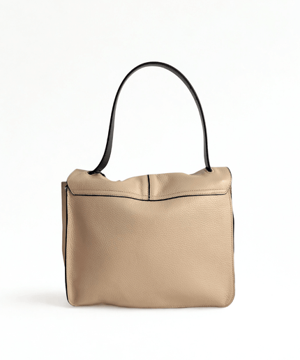 Borsa a spalla Carole - Piedi Folli