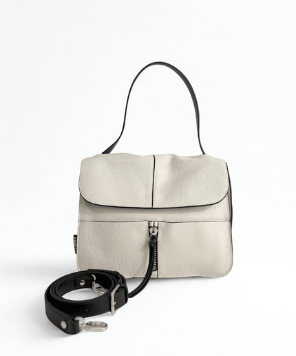 Borsa a spalla Carole - Piedi Folli