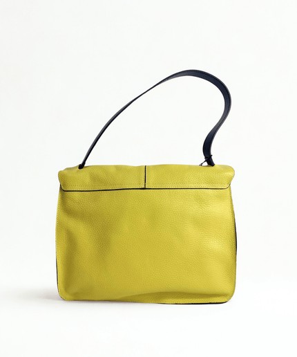 Borsa a spalla Carole - Piedi Folli