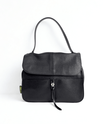 Borsa a spalla Carole - Piedi Folli