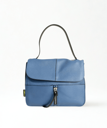 Borsa a spalla Carole - Piedi Folli