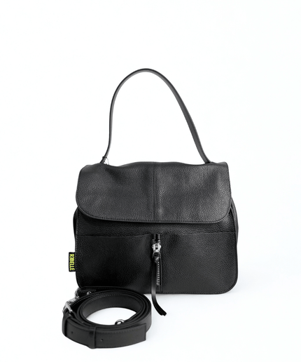 Borsa a spalla Carole - Piedi Folli
